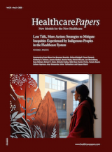 HealthcarePapers